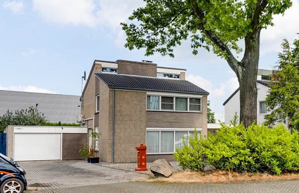 Te koop: Vraagprijs € 475.000,- k.k.